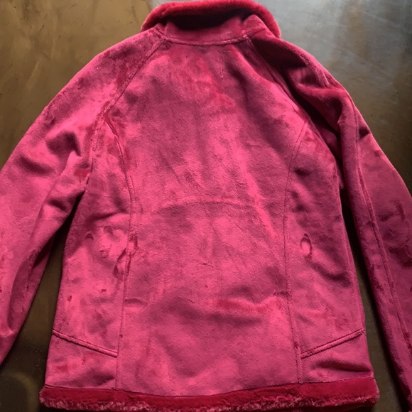 Green Tea jacket - Picture 7 of 7